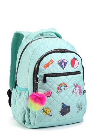 Mochila colorida Clearance