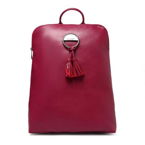 Mochila Petite Jolie Mystic Wine PJ4054 é boa?
