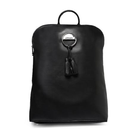 Mochila Petite Jolie Preta PJ4054 é boa?
