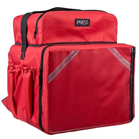 mochila pizza