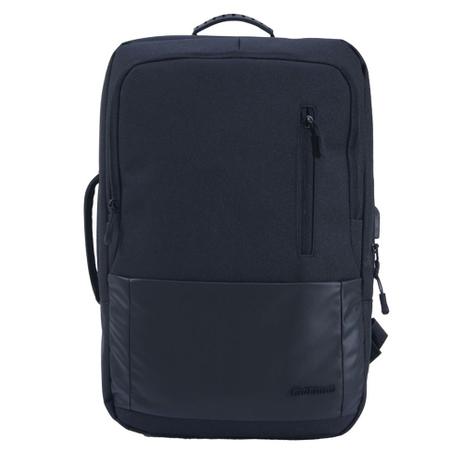 Mochila pol preto Mormaii 19 litros Menor preço em Mochila pol preto Mormaii 19 litros