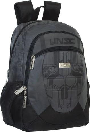 Mochila Poliéster Costas Halo Luxo Tilibra Menor preço em Mochila Poliéster Costas Halo Luxo Tilibra