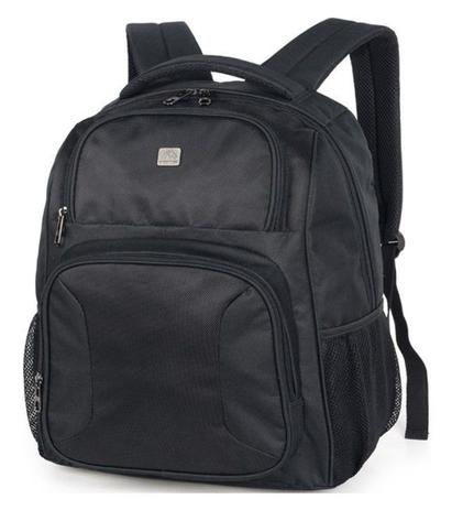 Mochila Polo King (notebook) Coleção Basic - MN51562PK é ruim? Mochila Polo King (notebook) Coleção Basic - MN51562PK é boa?