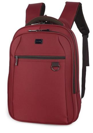 Mochila Polo King (notebook) Coleção Business - MN51571PK é boa?