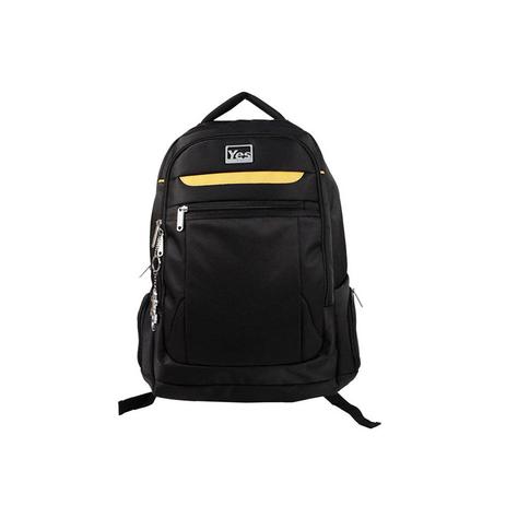 Mochila Premium para Notebook - 2 Divisões - YES é ruim? Mochila Premium para Notebook - 2 Divisões - YES é boa?