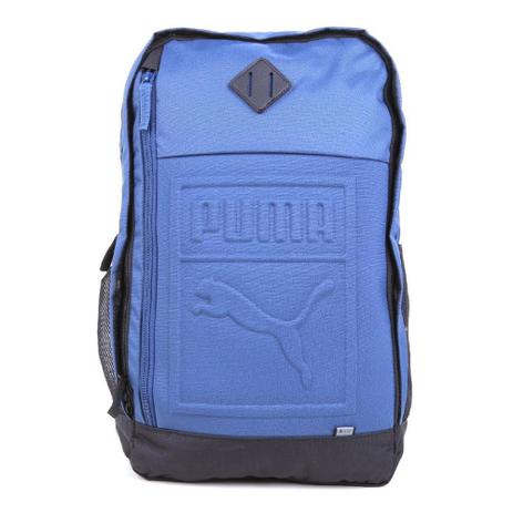 mochila puma s