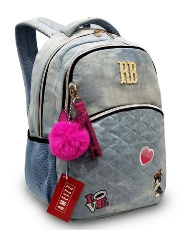 mochilas da rebecca bonbon jeans