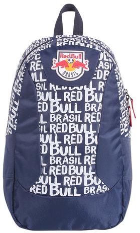 Mochila Red Bull Brasil. - Sanya Menor preço em Mochila Red Bull Brasil. - Sanya