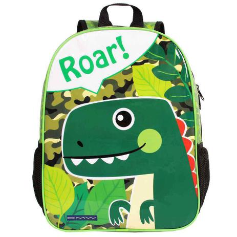 Bolsa infantil dinossauro Clearance