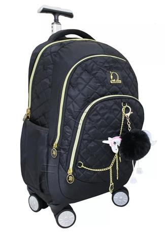 то може Превръща се в Основна теория mochila escolar feminina magazine luiza  Внезапно слизане флота Проблемни