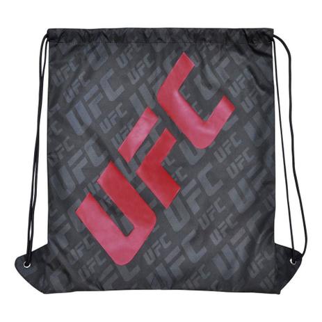 Mochila Saco Esportivo UFC - Xeryus é boa?