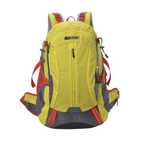 Mochila semi-cargueira NTK Nazca GT 40 Litros Menor preço em Mochila semi-cargueira NTK Nazca GT 40 Litros