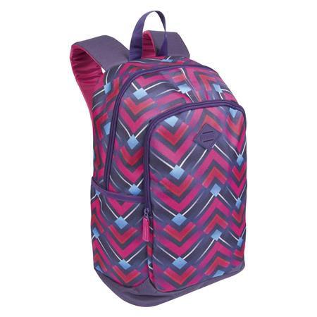Mochila Sestini Magic Triangulos Menor preço em Mochila Sestini Magic Triangulos