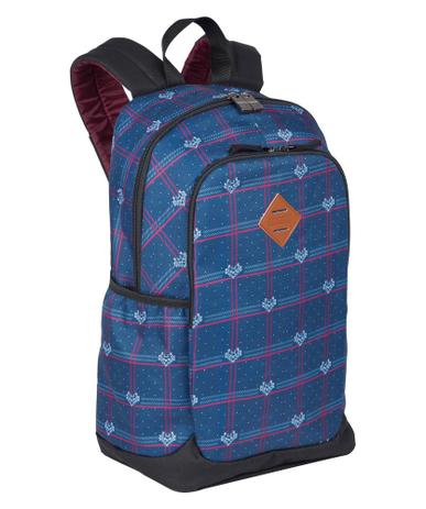 Mochila Sestini Magic Xadrez Menor preço em Mochila Sestini Magic Xadrez