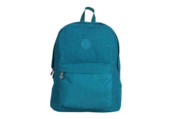 Mochila Spector Aquamarine Verde é boa?