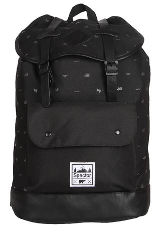 Mochila spector oakaville Menor preço em Mochila spector oakaville