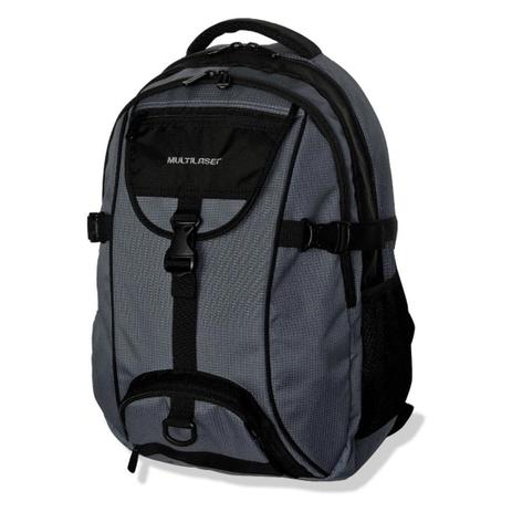 Mochila swiss preta bo378 multilaser é boa?