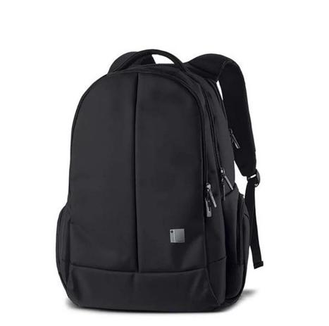 Mochila Swisspack Executiva Preta 15.6 BO405-Multilaser é boa?