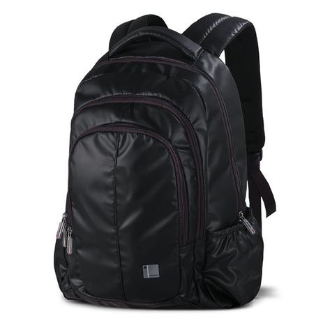 Mochila Swisspack Trip Marrom Escuro - Até 15.6” Multilaser BO412 Menor preço em Mochila Swisspack Trip Marrom Escuro - Até 15.6” Multilaser BO412