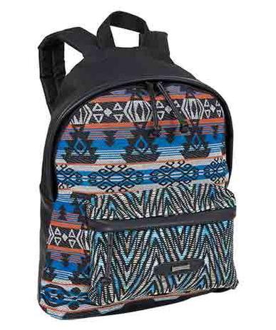 Mochila Tablet Folk Sestini Azul 71550 (965101) é boa?