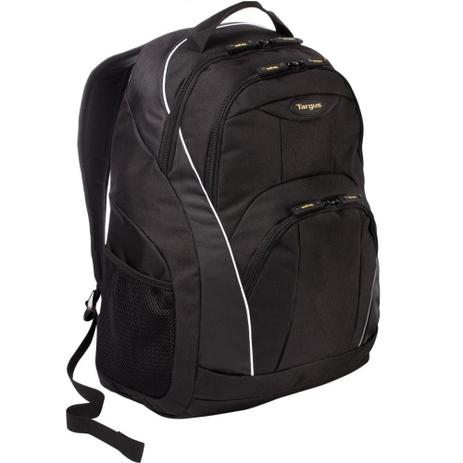 Mochila Targus Motor P/ Notebook 16 Pol. Preta - TSB194DI Menor preço em Mochila Targus Motor P/ Notebook 16 Pol. Preta - TSB194DI