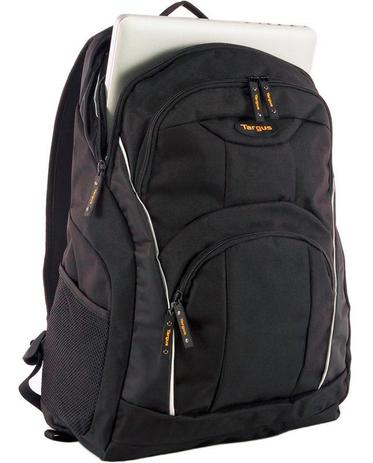 Mochila Targus Motor TSB194DL - para Notebooks de até 16” Menor preço em Mochila Targus Motor TSB194DL - para Notebooks de até 16”