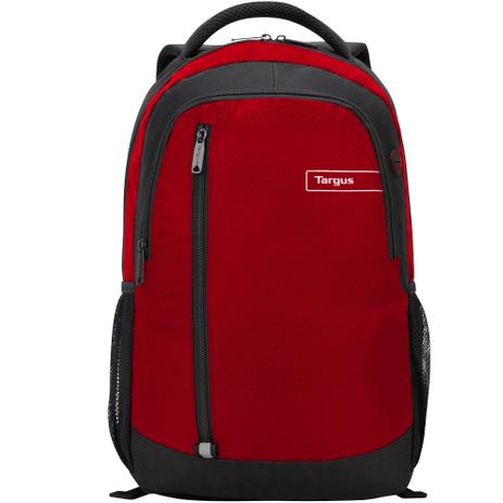 Mochila Targus Sport P/ Notebook 15.6” Vermelha - Tsb89103 Menor preço em Mochila Targus Sport P/ Notebook 15.6” Vermelha - Tsb89103
