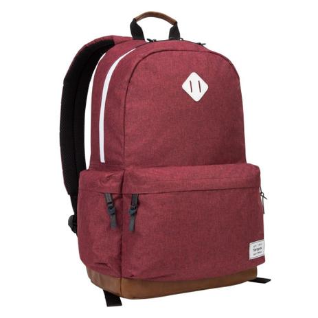 Mochila Targus Strata Ii P/ Notebook 15.6 Borgonha Tsb93603DI Menor preço em Mochila Targus Strata Ii P/ Notebook 15.6 Borgonha Tsb93603DI
