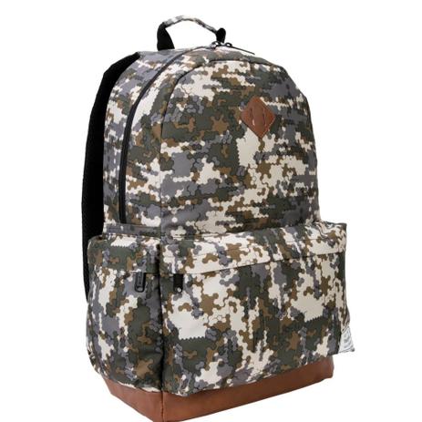Mochila Targus Strata II P/ Notebook 15.6” Camo Hexa TSB93601 Menor preço em Mochila Targus Strata II P/ Notebook 15.6” Camo Hexa TSB93601
