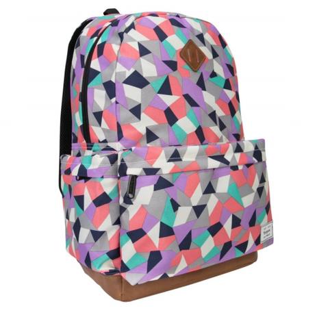 Mochila Targus Strata Ii P/ Notebook 15.6 Triângulos TSB9360 Menor preço em Mochila Targus Strata Ii P/ Notebook 15.6 Triângulos TSB9360