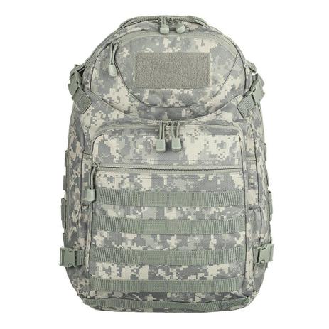 Mochila Tática Invictus Mission Digital ACU 45 Litros Menor preço em Mochila Tática Invictus Mission Digital ACU 45 Litros