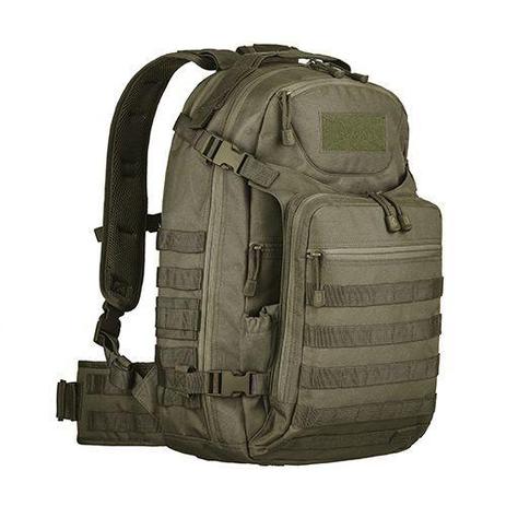 Mochila Tática Invictus Mission Verde Oliva 45 Litros Menor preço em Mochila Tática Invictus Mission Verde Oliva 45 Litros