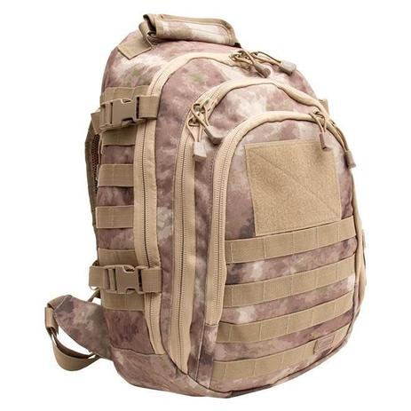 Mochila Tática Legend Camuflado A-TACS AU - Invictus Menor preço em Mochila Tática Legend Camuflado A-TACS AU - Invictus