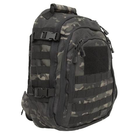Mochila Tática Legend Camuflado Multicam Black - Invictus Menor preço em Mochila Tática Legend Camuflado Multicam Black - Invictus