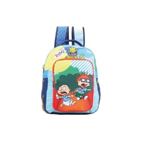 Mochila Teen 04 Nick Retro Teen 04 Xeryus Menor preço em Mochila Teen 04 Nick Retro Teen 04 Xeryus