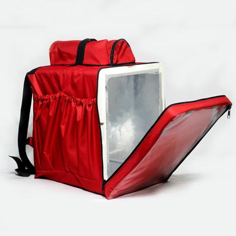 bag entregador ifood