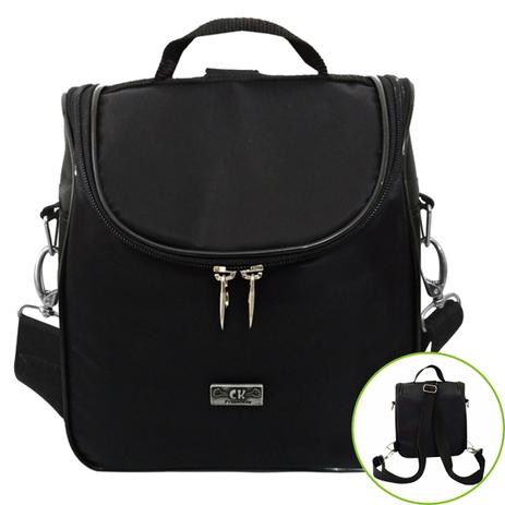 Mochila Termica Feminina Para Marmita Dieta Lanches - Ck Presentes é boa?