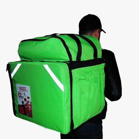 takeaway carrier bolsas