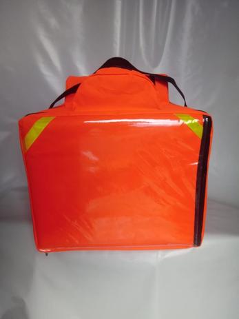 nova bolsa da rappi