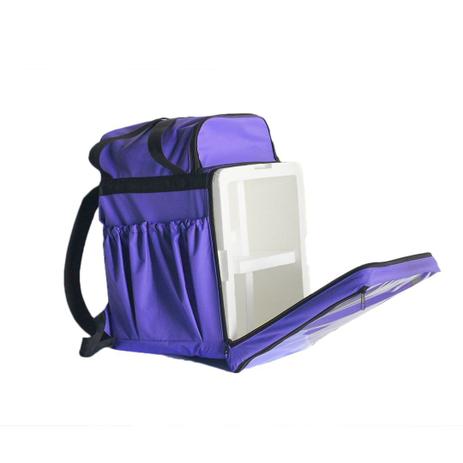 mochila delivery ifood