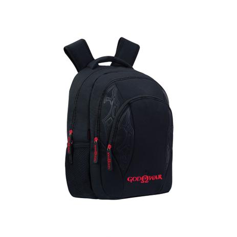 Mochila Tilibra God Of War Jovem     149322 é boa?