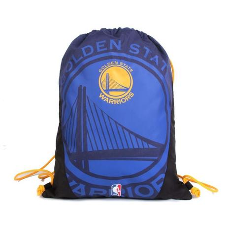 Mochila tipo Saco Esportivo Nba Golden State Warriors Produto Oficial Dmw - Mochila dmw Menor preço em Mochila tipo Saco Esportivo Nba Golden State Warriors Produto Oficial Dmw - Mochila dmw