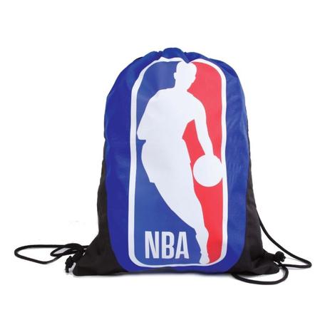 Mochila tipo Saco Esportivo NBA Produto Oficial Dmw - Mochila dmw Menor preço em Mochila tipo Saco Esportivo NBA Produto Oficial Dmw - Mochila dmw