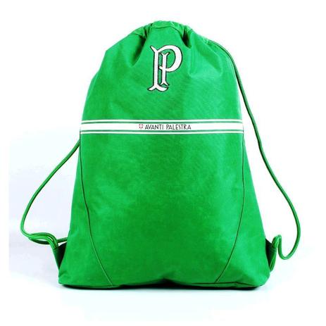Mochila tipo Saco Esportivo Palmeiras Produto Oficial Dmw - Mochila dmw é boa?
