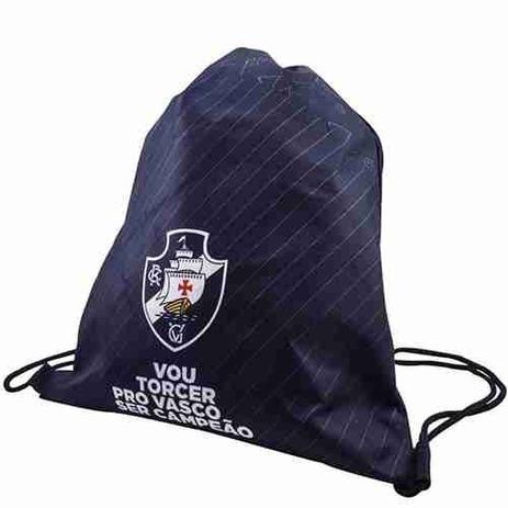 Mochila Tipo Saco - Vasco - Mileno é ruim? Mochila Tipo Saco - Vasco - Mileno é boa?