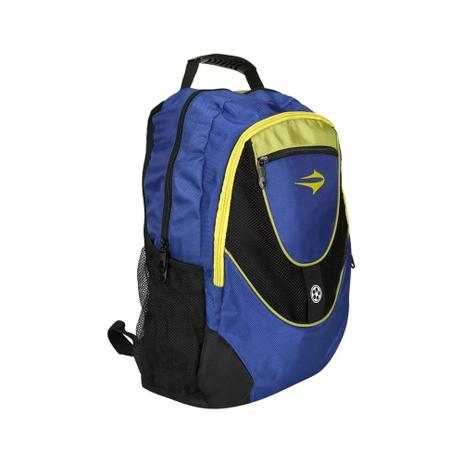 Mochila Topper Fut é boa?