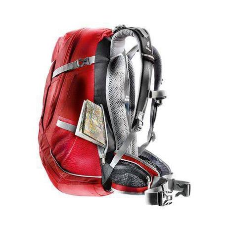 Mochila trans alpine 30 - Deuter Menor preço em Mochila trans alpine 30 - Deuter