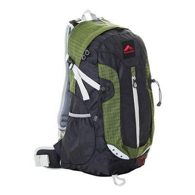 Mochila Trilhas Rumos Commuter 37 litros Preto com Verde - Trilhas e rumos Menor preço em Mochila Trilhas Rumos Commuter 37 litros Preto com Verde - Trilhas e rumos
