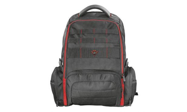 trust gxt 1250 hunter gaming backpack