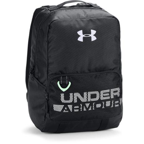 mochila under armour masculina